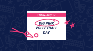 Dig Pink