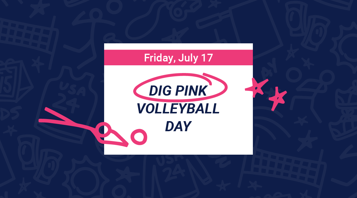 Dig Pink