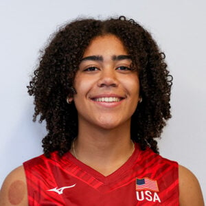 Amari Frazier