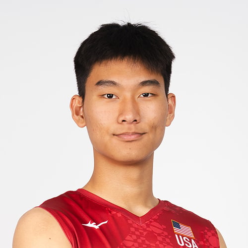 Antony Niu