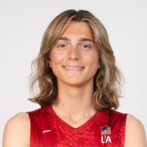 Collin Tullis