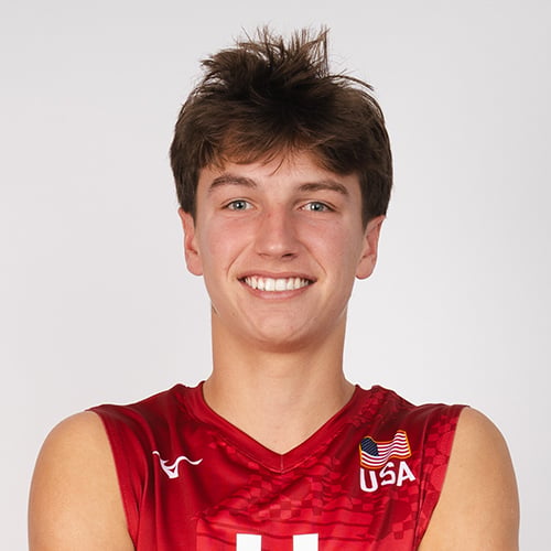 Noah Pabarcus