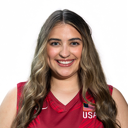 Annie Flood