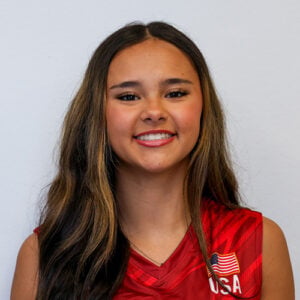 Bella Osborn