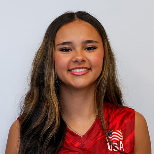 Bella Osborn