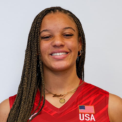 Jael Smith
