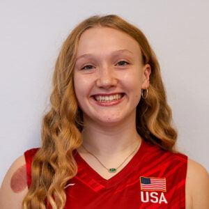 Lexi Coleman
