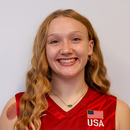 Lexi Coleman