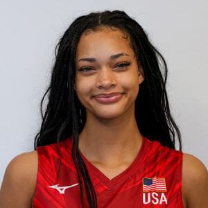 Madison Middleton