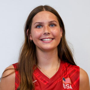 Maija Mortensen