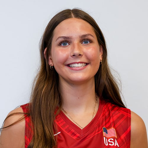 Maija Mortensen