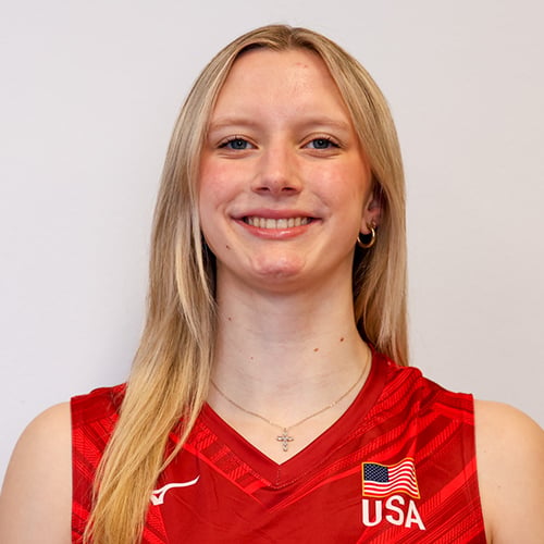 Mckenzie Andrews