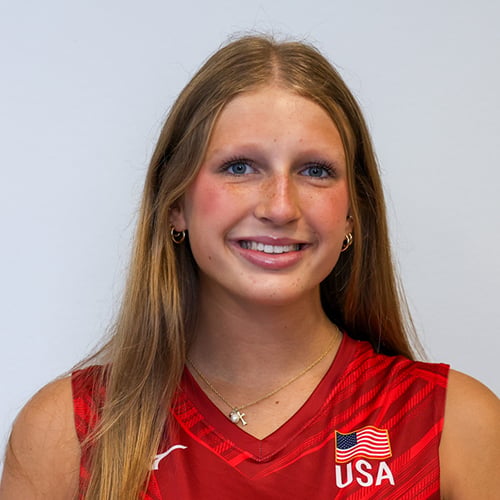 Mikayla Matuszko