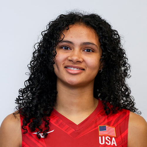 Naomi Stevenson