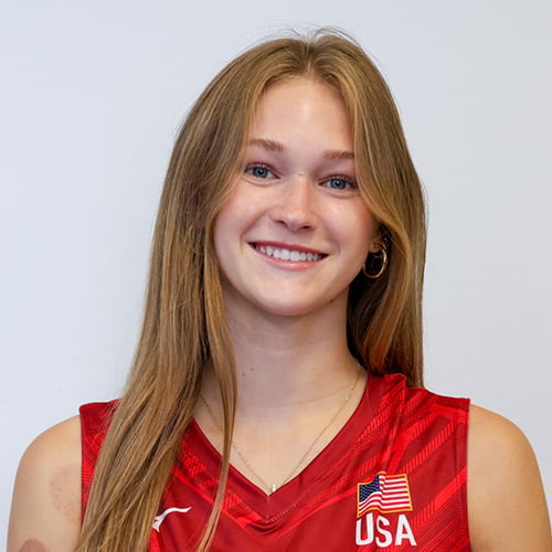 Piper Coady
