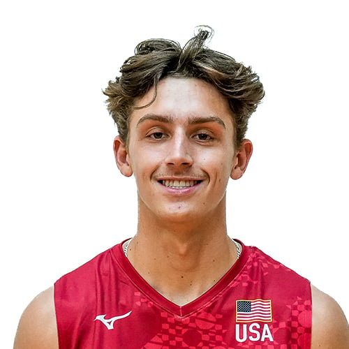 Cameron Kosty