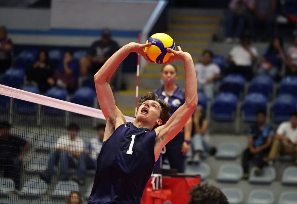U.S. Men’s U21 Defeats Venezuela at 2026 Pan Am Cup