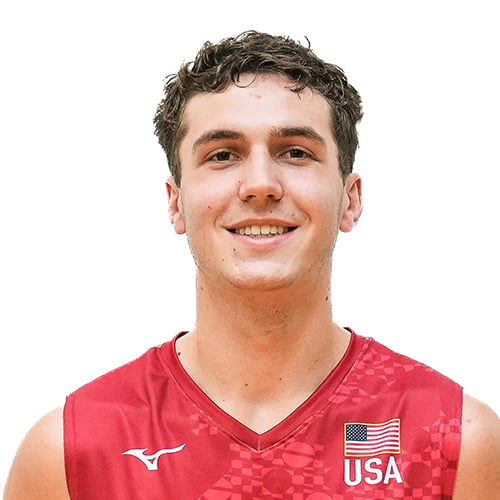 Connor Oldani