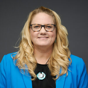 Jennifer Armson-Dyer