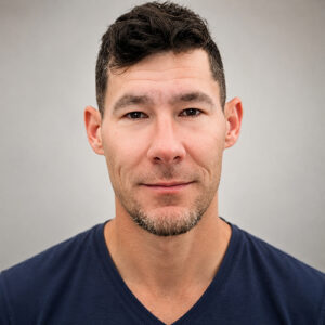 Drew Hamilton