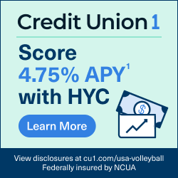 Credit Union 1