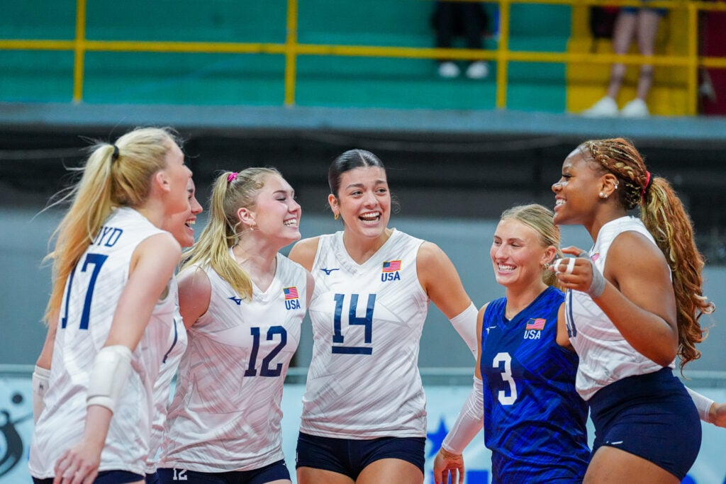 U.S. Women’s U19 to Play for Gold at 2026 Continental Champs