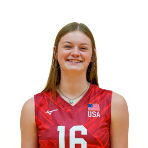 Taylor Freeland