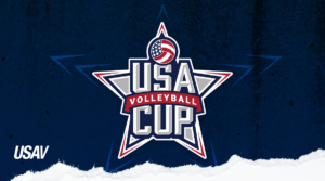 USAV Cup