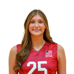 Peyton Kubik