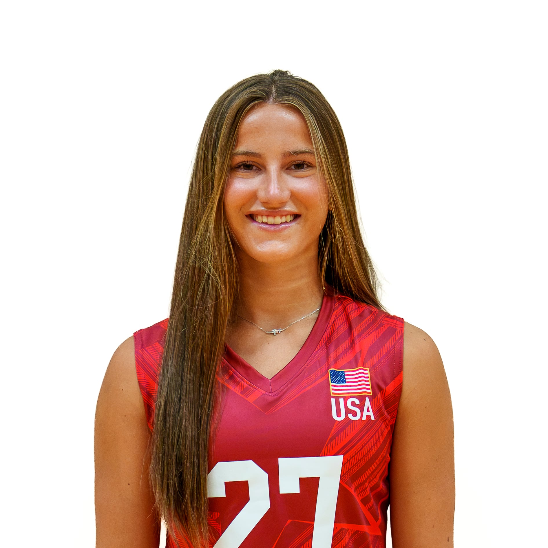 Mallory Johnson