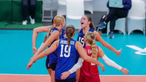 Women's u19