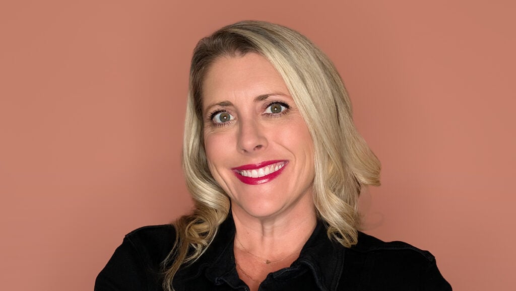 USA Volleyball Announces Monica Mendez as Chief of Experiential Events and Strategic Partnerships