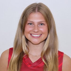 Rachel Van Gorp
