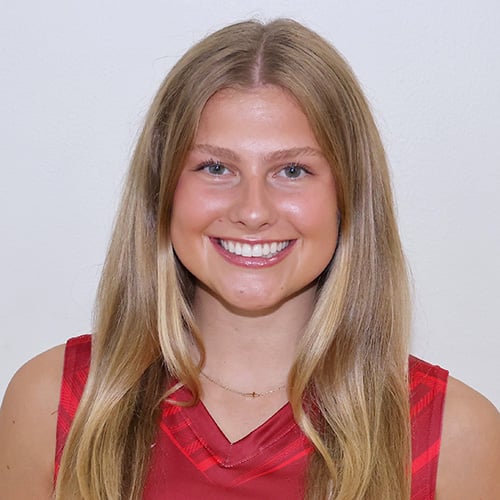 Rachel Van Gorp