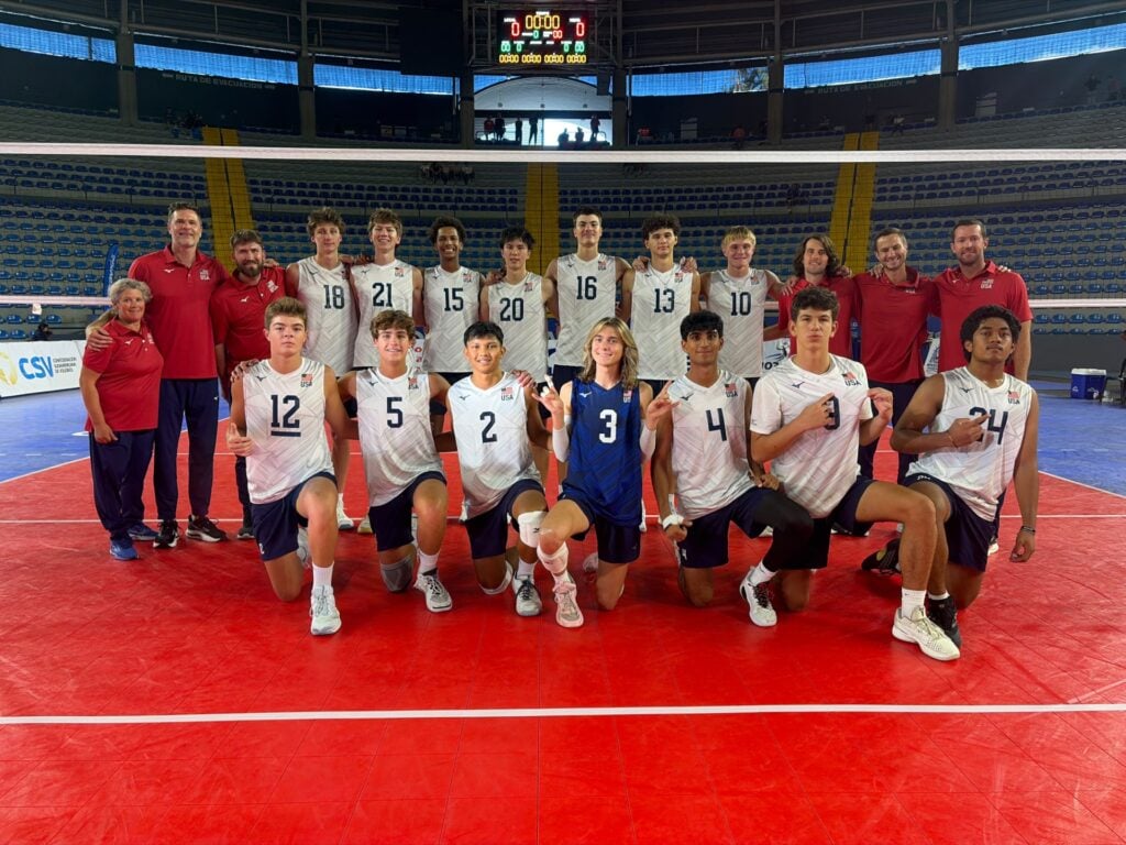 U.S. Boys U17 Moves into 2026 Pan Am Cup Semis After Win over Host Guatemala