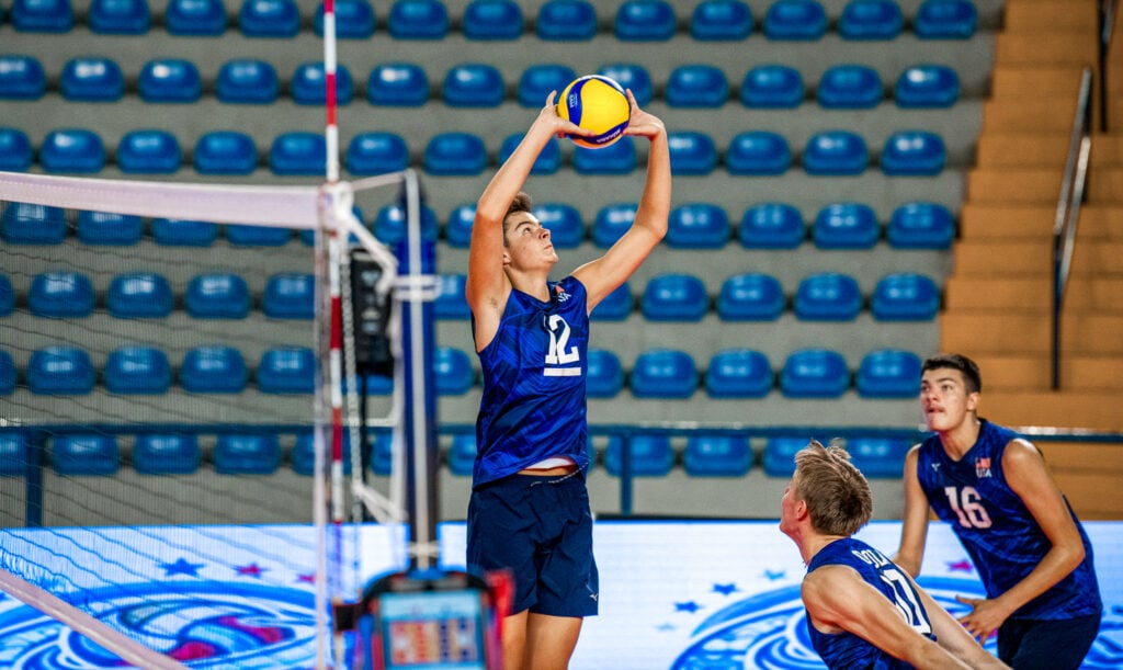 U.S. Boys U17 Finish 2-1 in Pool Play at 2026 Pan Am Cup