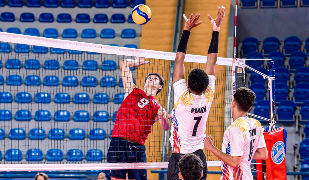U.S. Boys U17 to Play For 2026 Pan Am Cup Bronze
