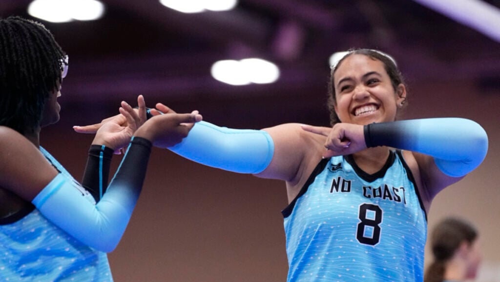 Anaheim To Host 2027 BJNC and Girls Club Championship