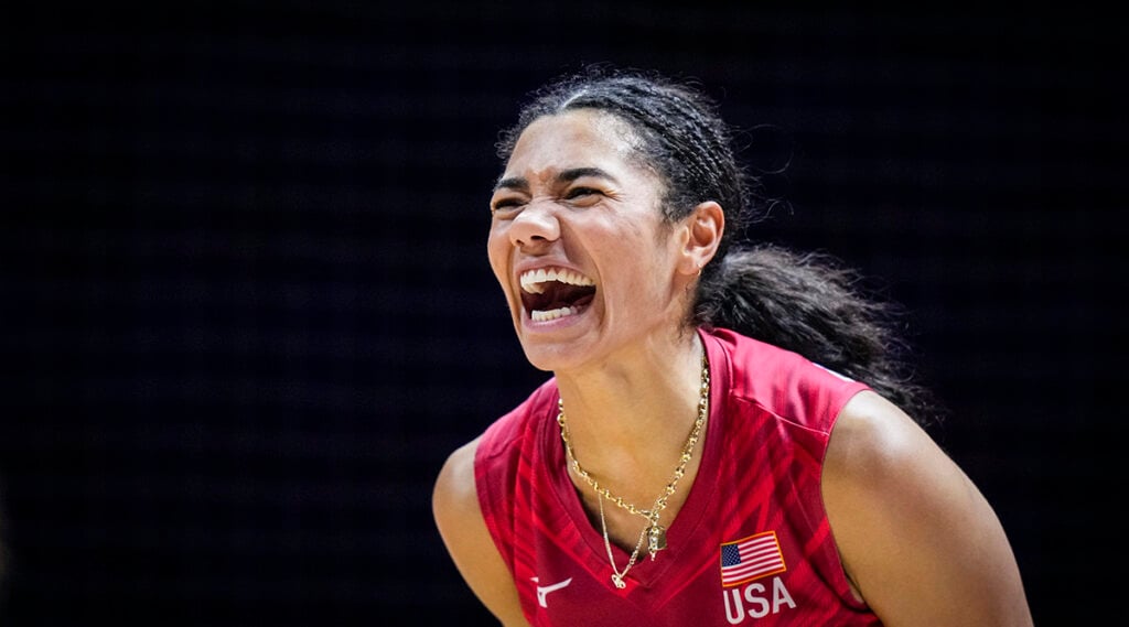 Five Host Cities Set for 2027 Women’s Volleyball World Cup
