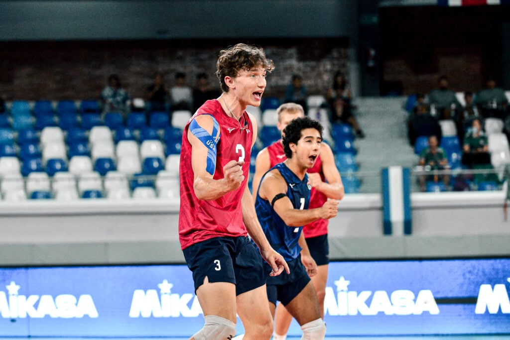 Men’s U23 National Team to Play for Gold at 2026 Pan Am Cup