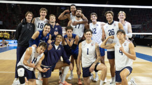 The U.S. Men's national team