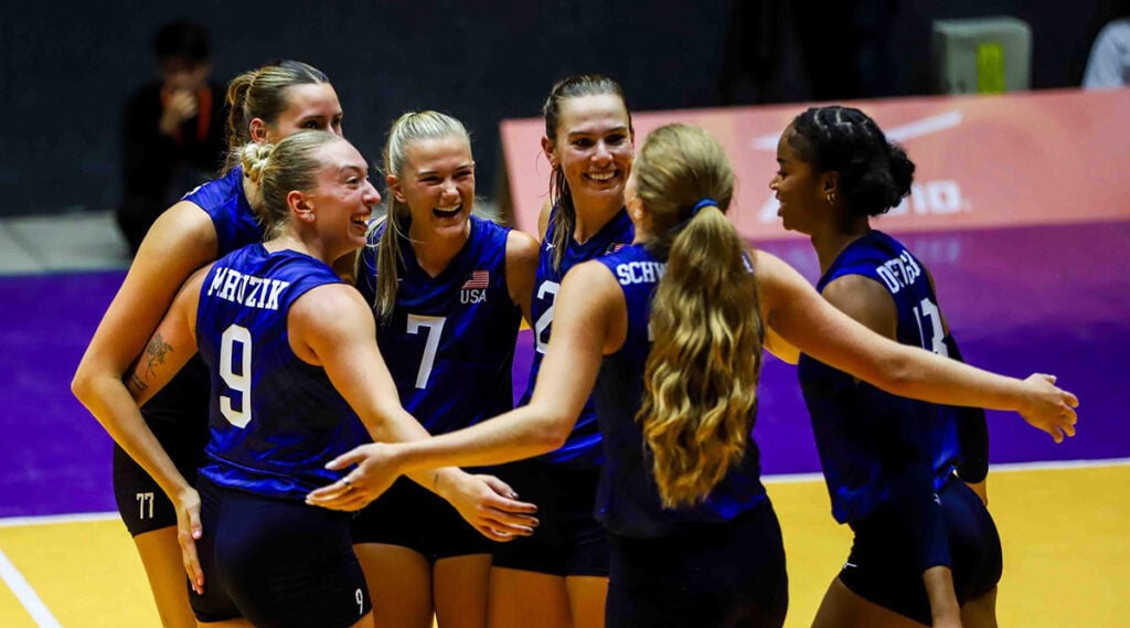 U.S. Women Defeat Canada to Advance to 2026 Pan Am Cup Semis