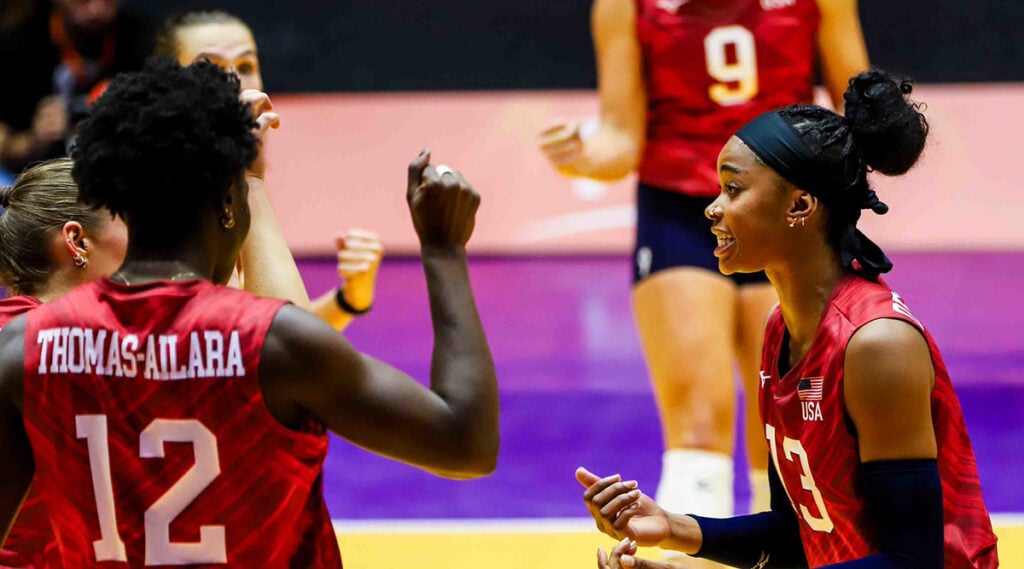 U.S. Women To Play for Gold at 2026 Pan Am Cup