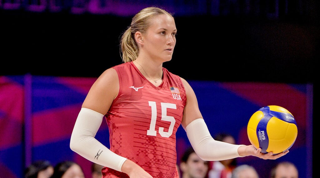Women’s National Team Roster Named for 2026 Pan Am Cup