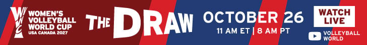 Women's World Cup Draw